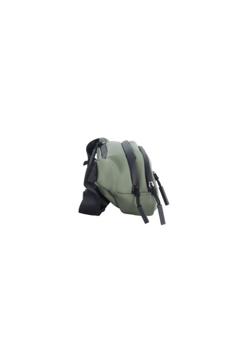 Torba biodrowa - nerka khaki (Reef)